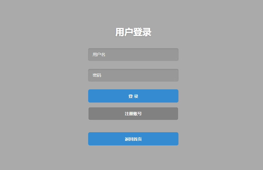 49原生php ajax新闻发布系统源码带报告支持php7