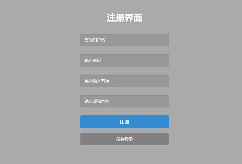 49原生php ajax新闻发布系统源码带报告支持php7